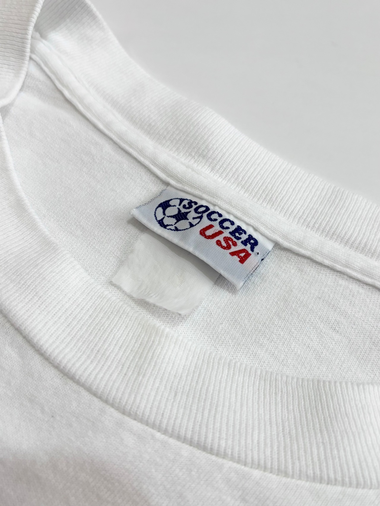 90s "PAUL McCARTNEY" WORLD TOUR Tee Size L程
