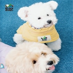 puppygallery公式】     Dual shield fleece Vest  2XL-3XL