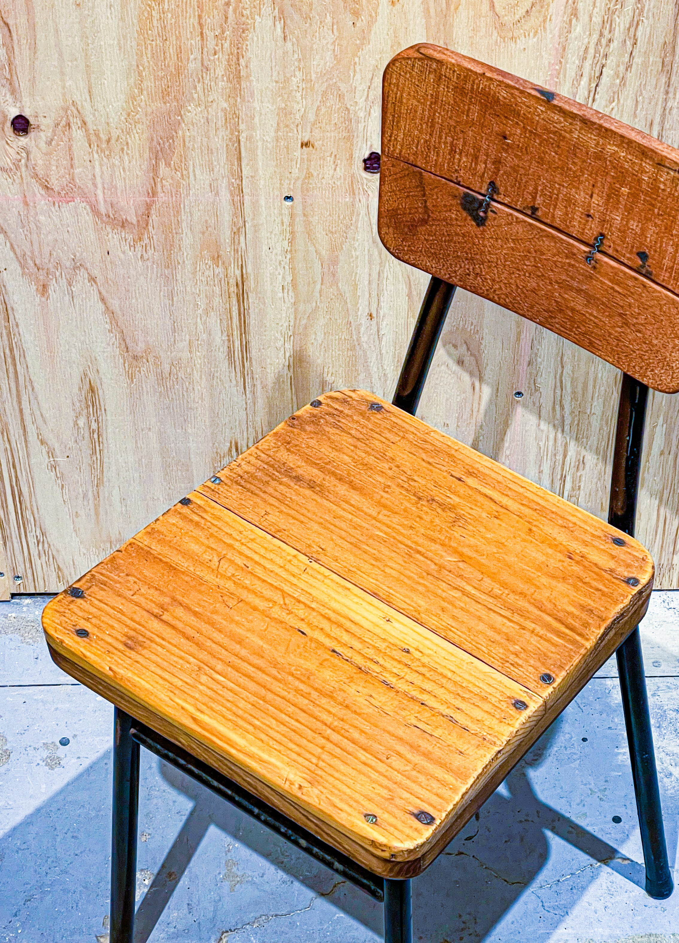 木の椅子22脚 木の椅子22脚