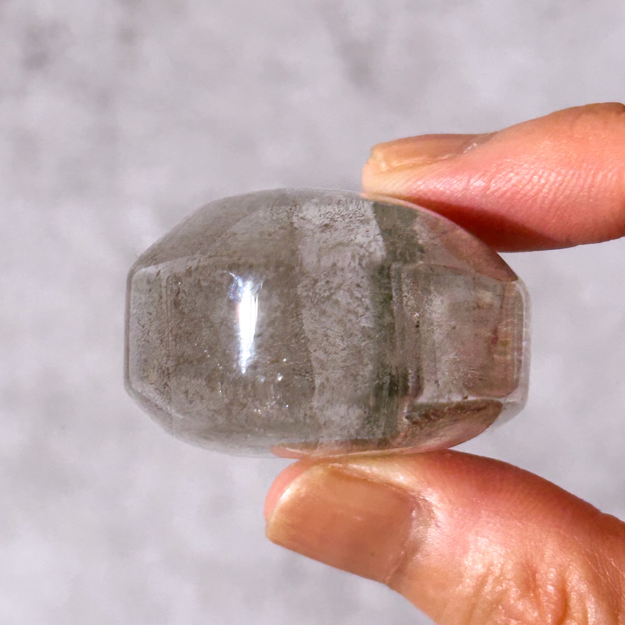 ガーデンクォーツ パーム * Garden quartz * 天然石