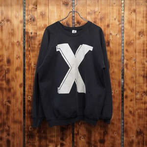 90s fruit of the loom X スウェット トレーナー XL