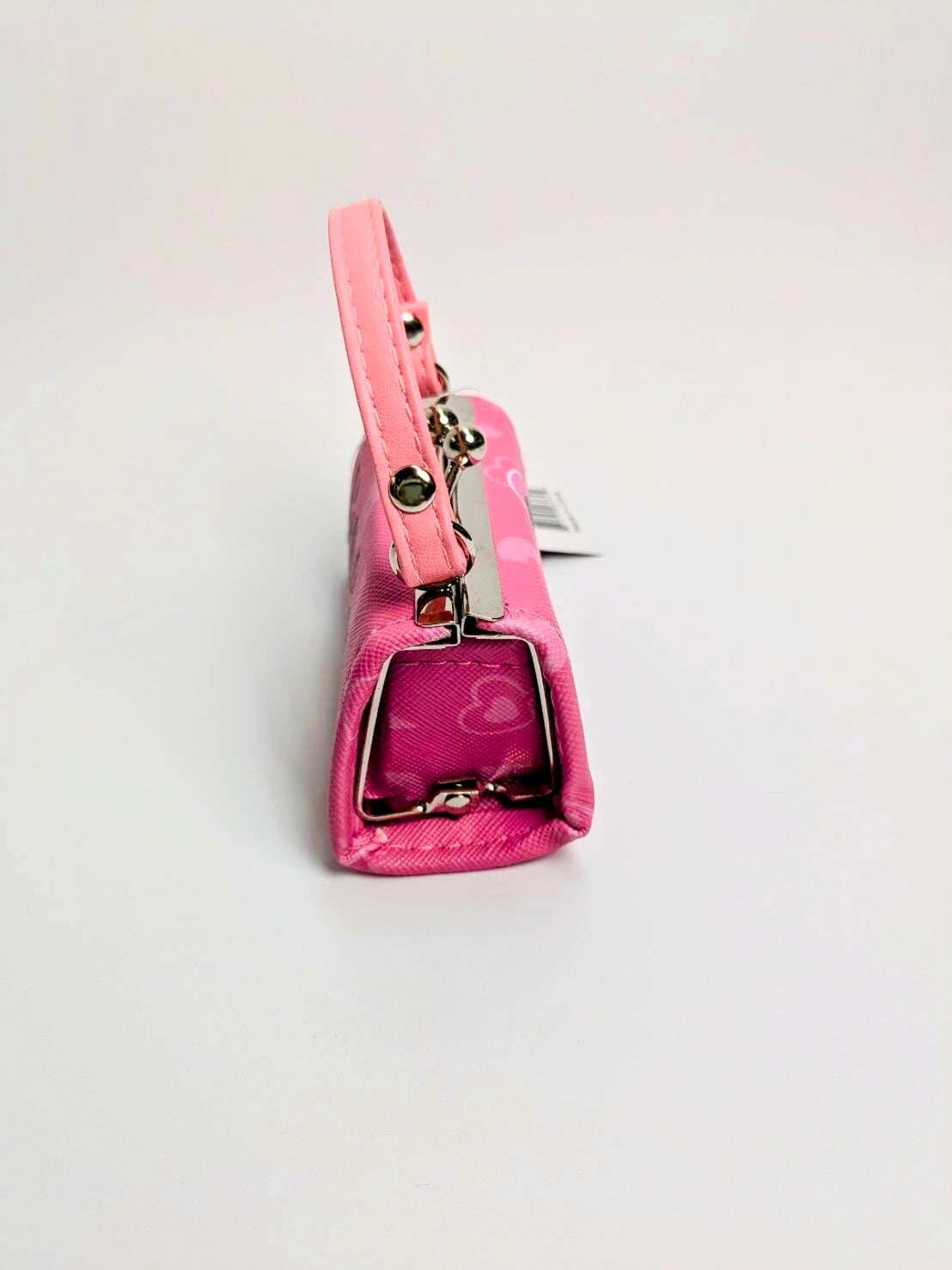 ベティ　betty boop 小物入れ　レトロ　レア 激レア‼️昭和レトロ☆ベティちゃん️♡2段筆箱☆缶ケース