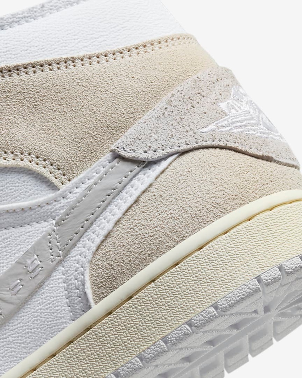 Air Jordan 1 Mid SE Craft ジョーダン | jordan_sneakers