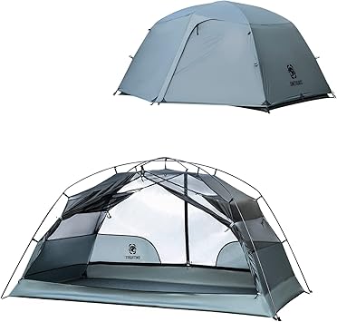 米軍採用】 ライトファイター1 タクティカルテント ソロテント