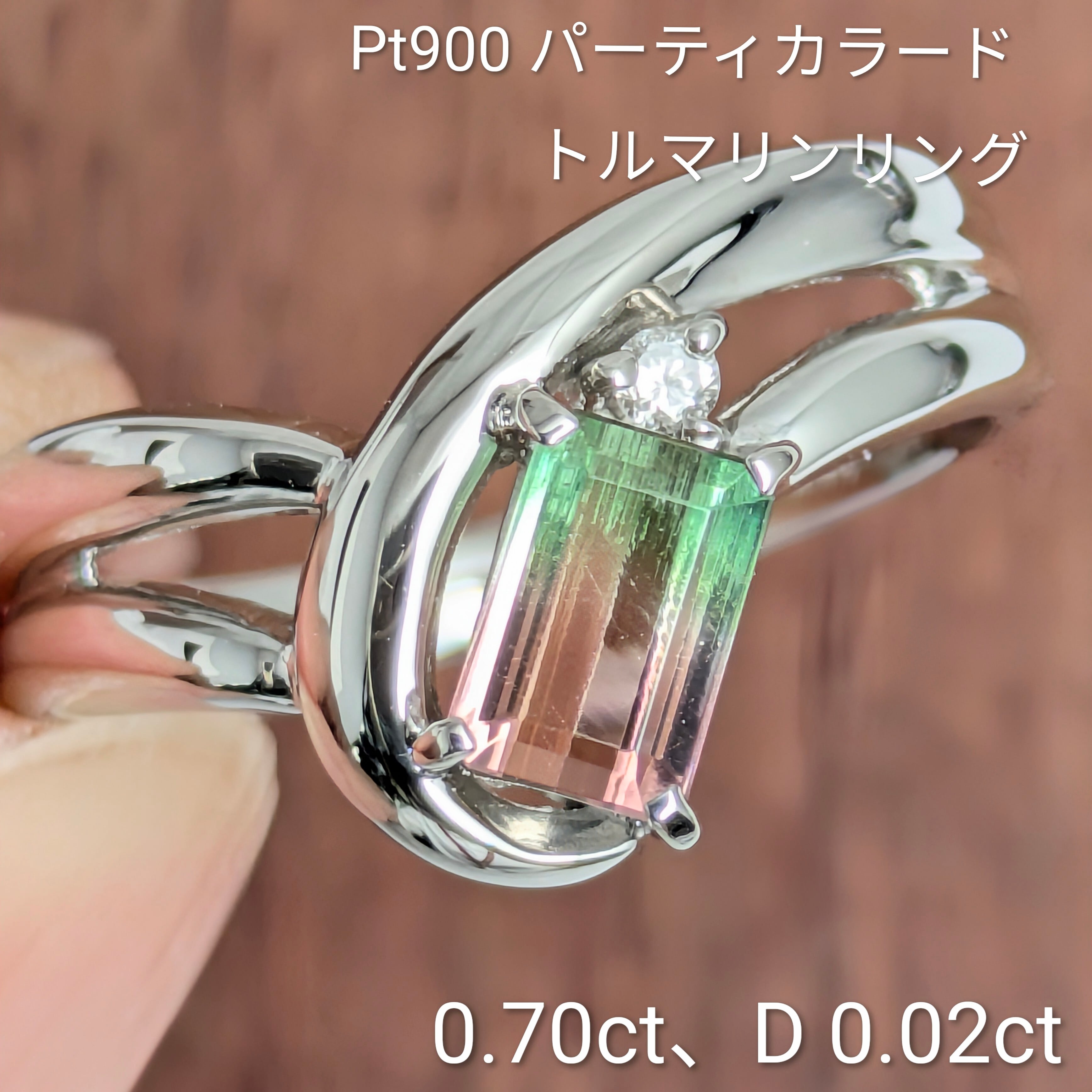 リング Ring | CollectJewel
