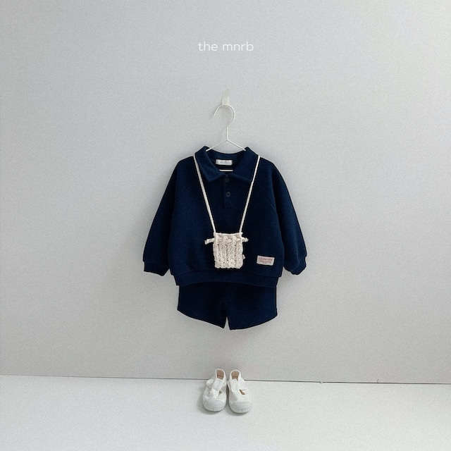 【即納】Roa Pants