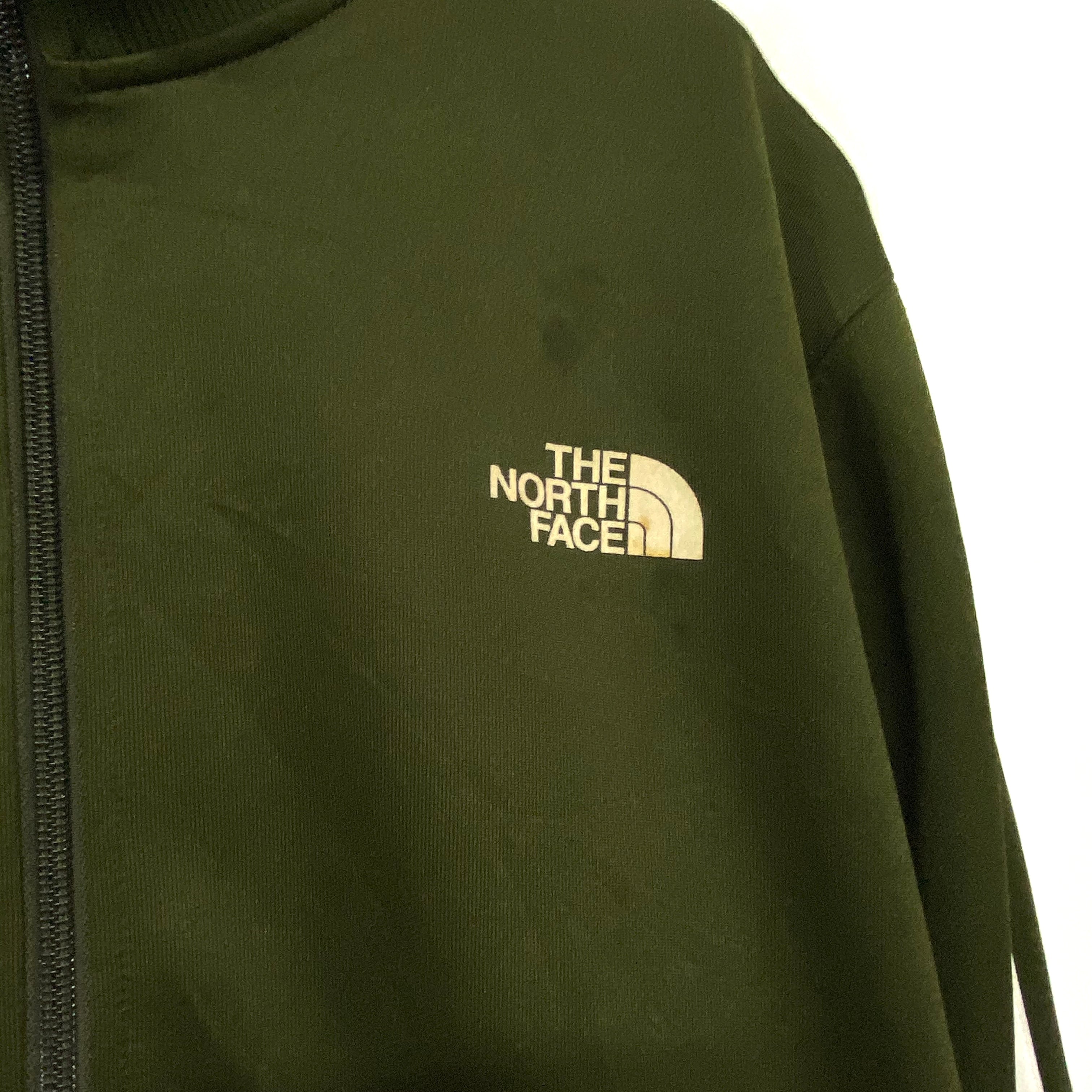 THE NORTH FACE ザ ノースフェイス ジャージ トラックジャケット