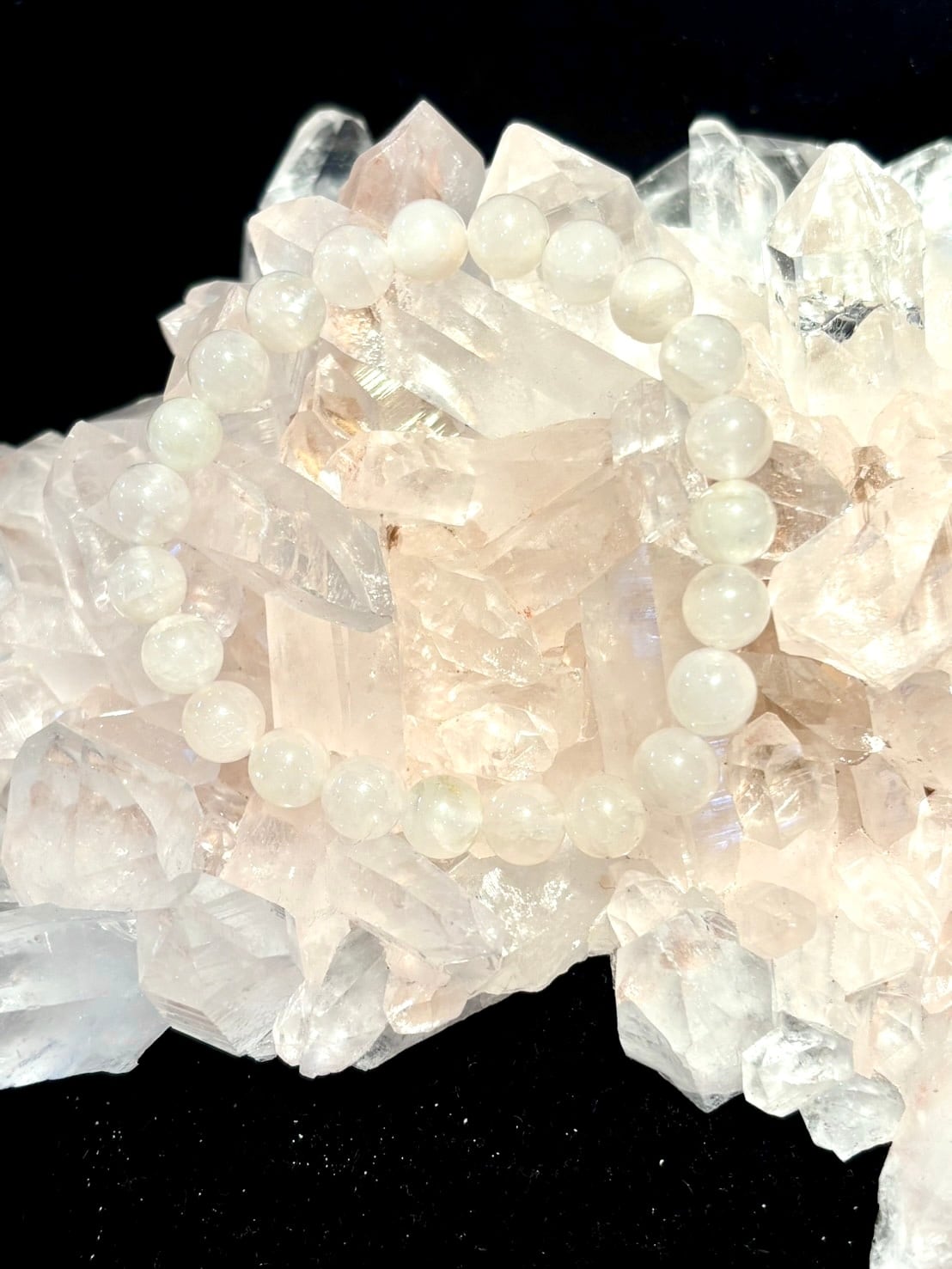 あ〜きゃん♬様　レア　高品質　スワジアゲート　ハート　天然石 インテリア｜幸せを呼ぶ天然石・パワーストーン専門店 レアズアフェ