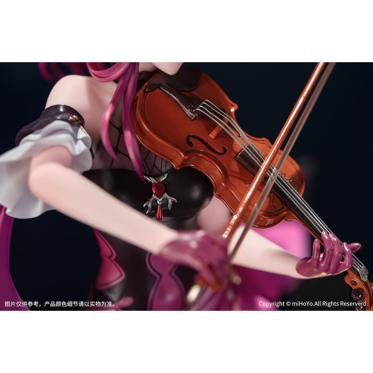 崩壊：スターレイル Gift＋ カフカ スターレイルLIVE ver． 1/8 完成品