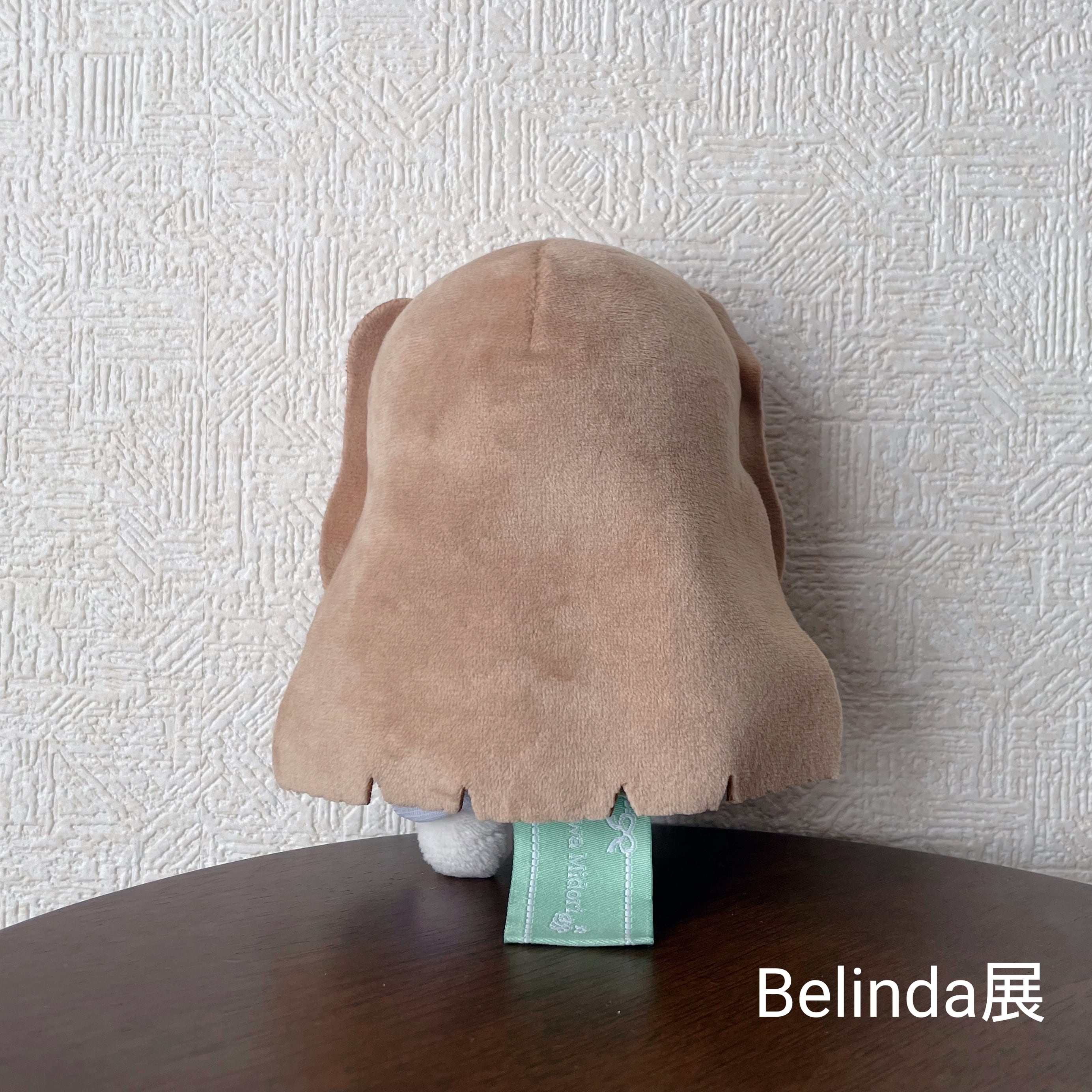 みどみさぬいぐるみセット【先行予約(デポジット制)】 | Belinda展