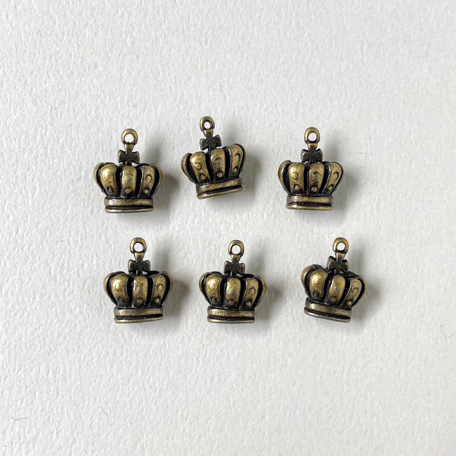 アンティークゴールド | Dua-アクセサリーパーツショップ