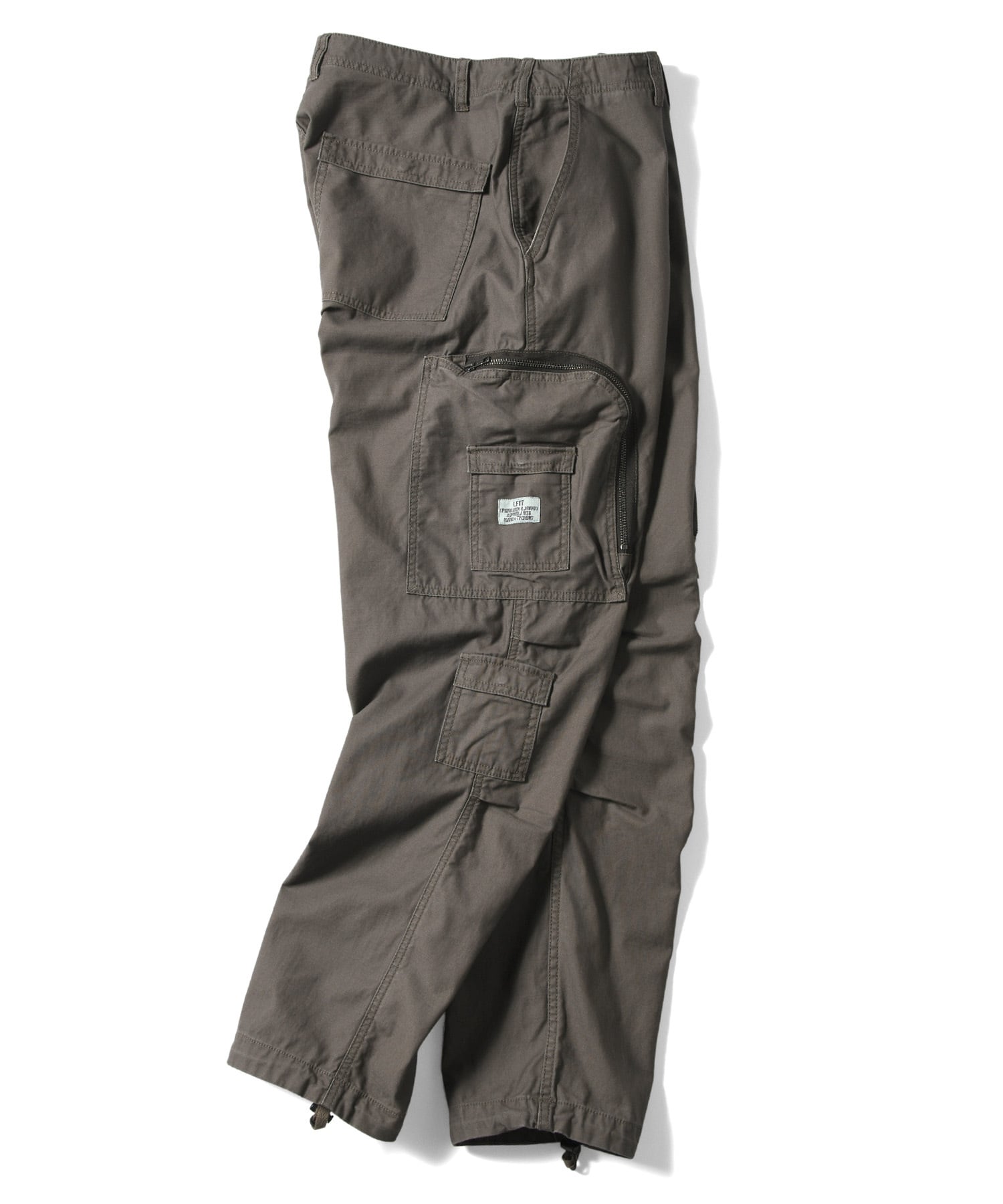 LFYT】FLIGHT CARGO PANTS カーゴパンツ【Lafayette】【ラファイエット ...