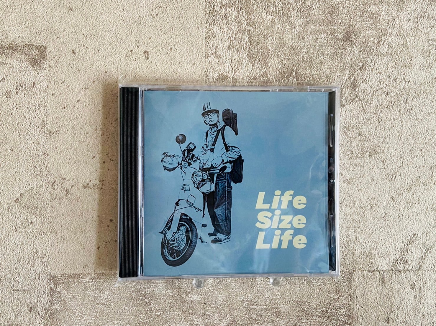 171 / Life Size Life | HOLIDAY! RECORDS DISTRO