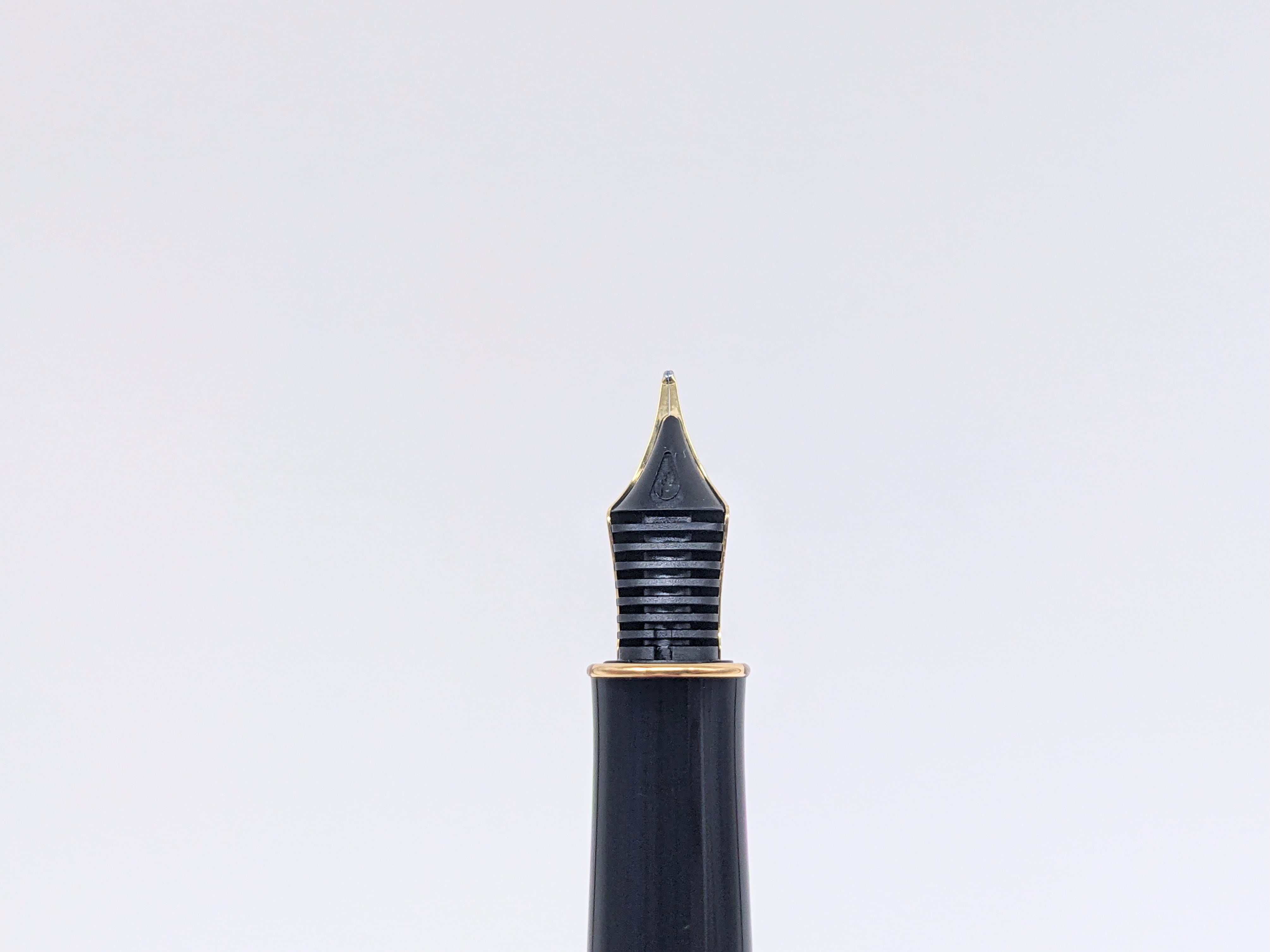 1999 パーカー ソネット マーブルレッド 旧 PARKER SONNET （細字