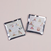 < Riie / ワカイリエ > ふしぎな帽子シークレット目印チャーム(ランダム)