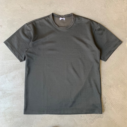 COMME des GARÇONS HOMME / Short sleeve T-shirt