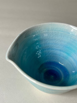 WATER 片口B