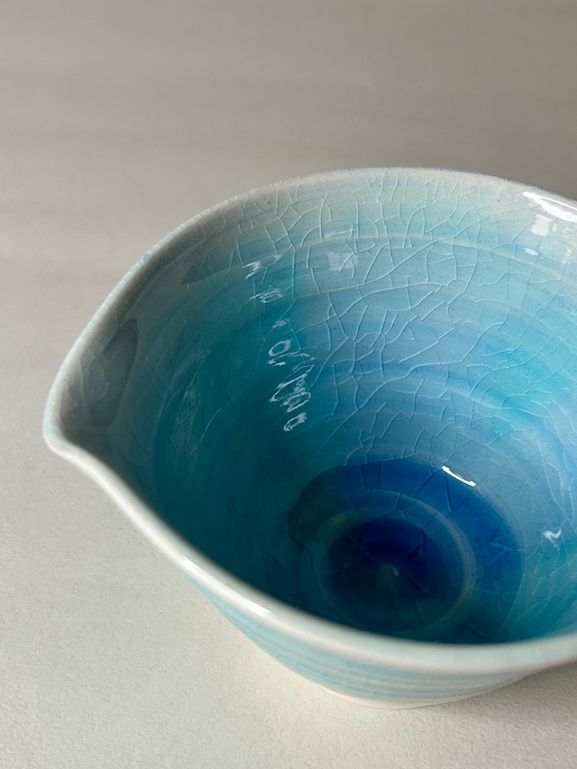 WATER 片口B