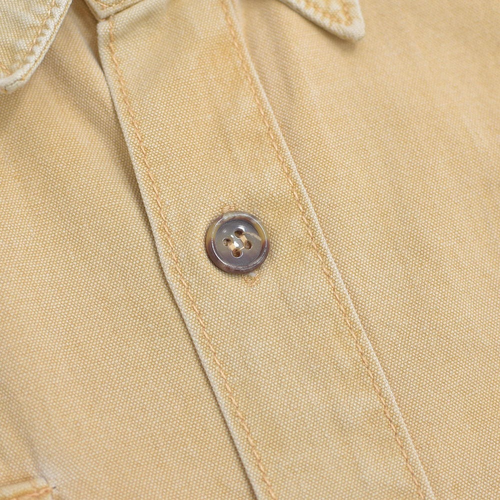 vintage usa製】パタゴニア コットン ダック ワークシャツ L 【公式通販】