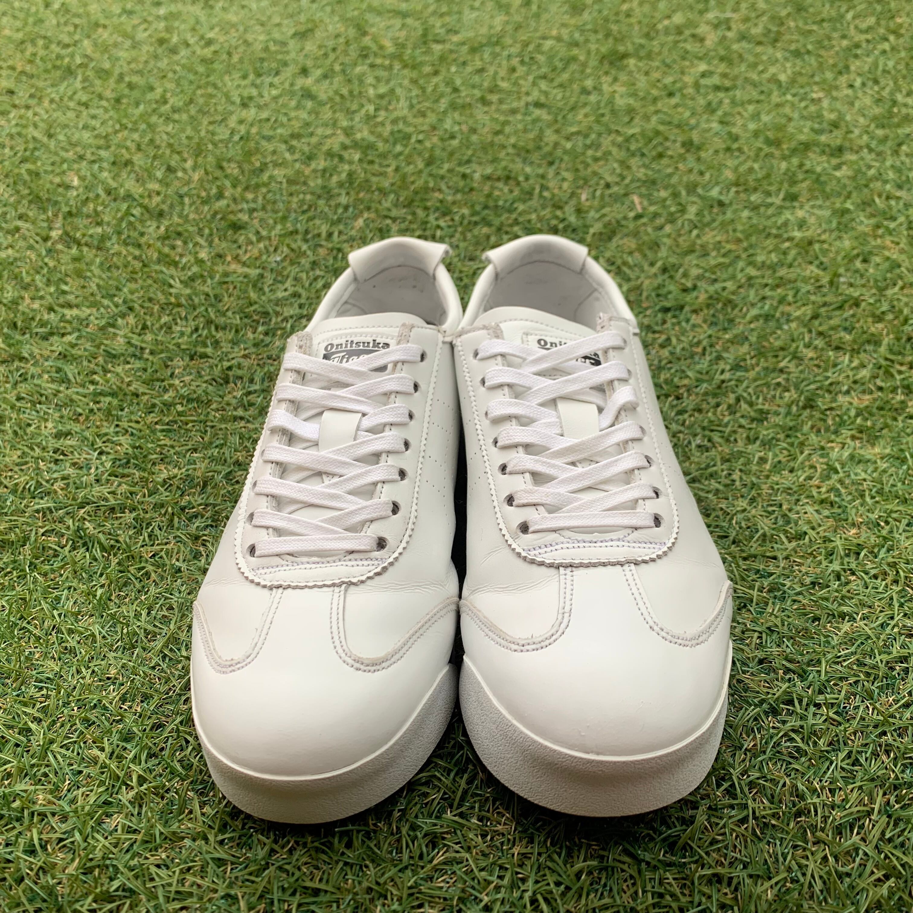 Onitsuka Tiger MEXICO66 SD PF オニツカタイガーメキシコ 66 G622