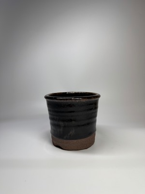 門喜窯　植木鉢　A-4