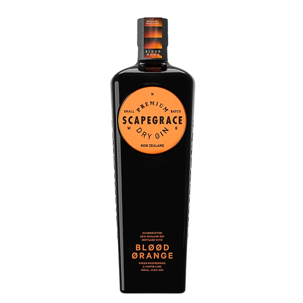 スケープグレース ブラッドムーンジン / SCAPEGRACE BLOOD MOON GIN