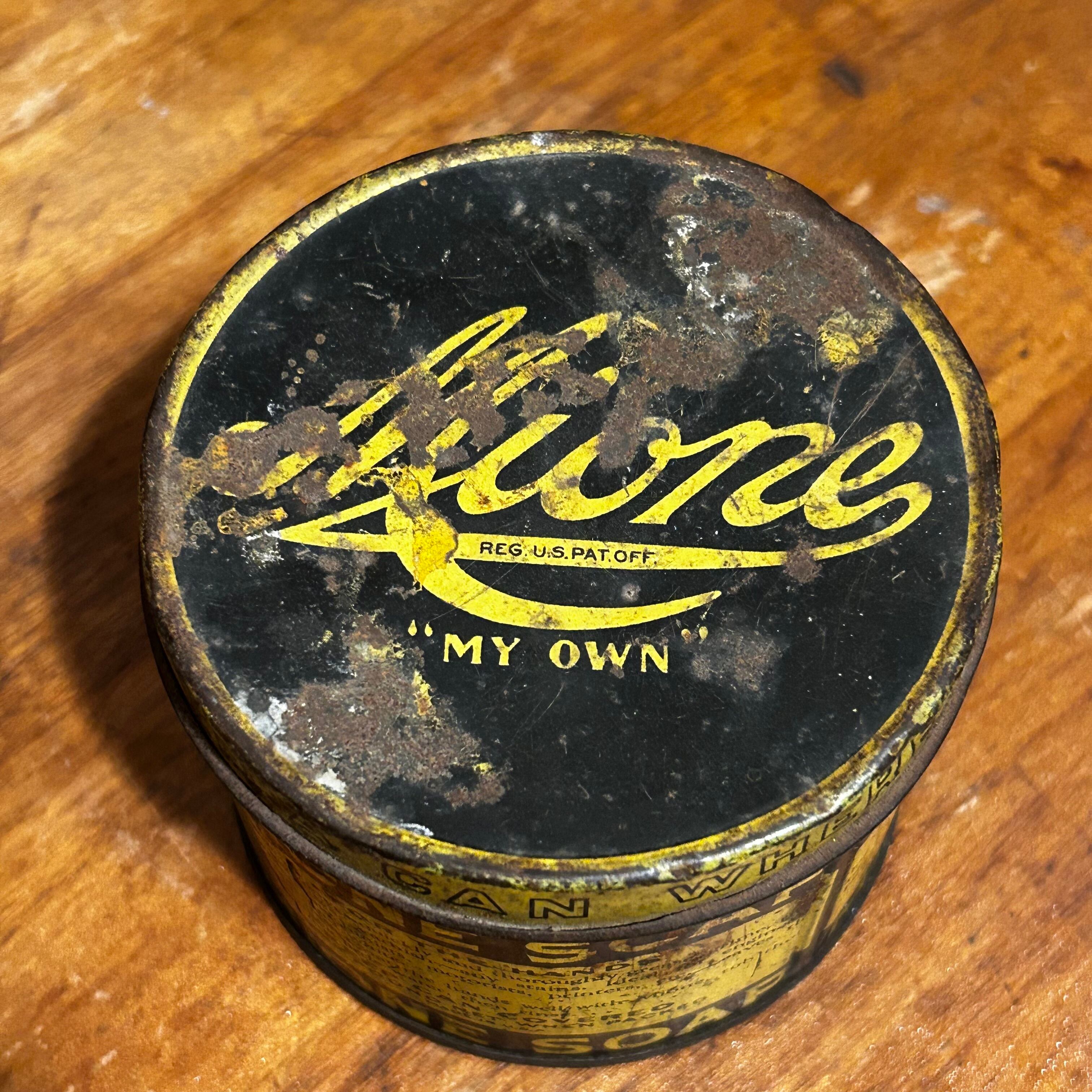 Advertising | CANDY STORE ROCK