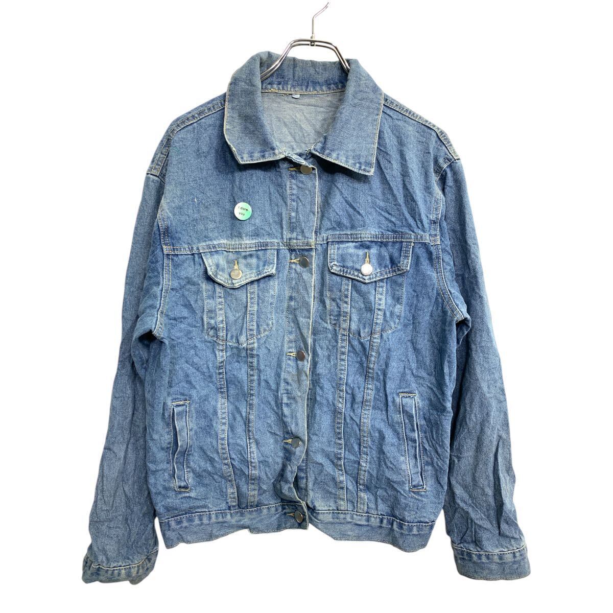 60s Buckaroo by BIG SMITH 2nd Type Denim Jacket | PAY ID