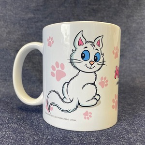 【Produto sob encomenda】Caneca Mingau Turma da Mônica