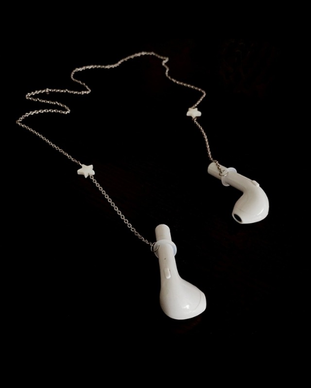 Star Wireless Earphone Accessories［A0003］