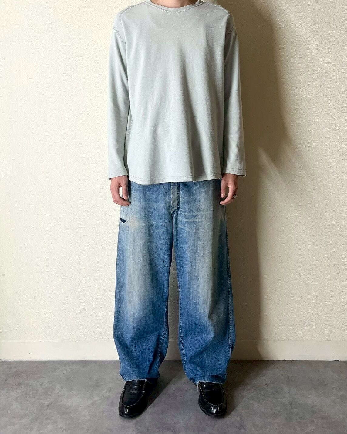 70s Levis 501 66前期 Denim Pants | VOLAR