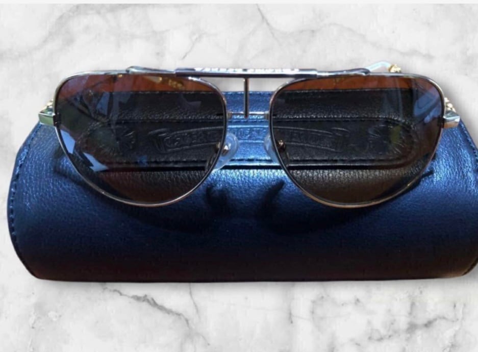 CHROME HEARTS（クロムハーツ）サングラス CHROME HEARTS クロムハーツ サングラス アジアンフィット