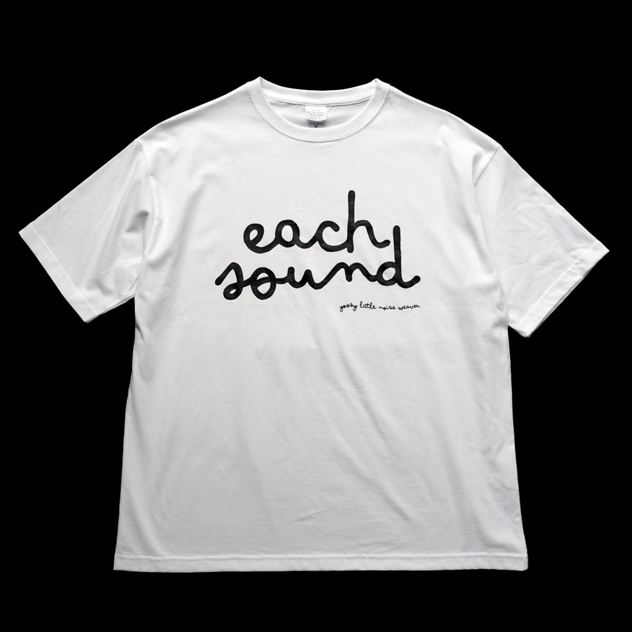 YOSSY LITTLE NOISE WEAVER online shop