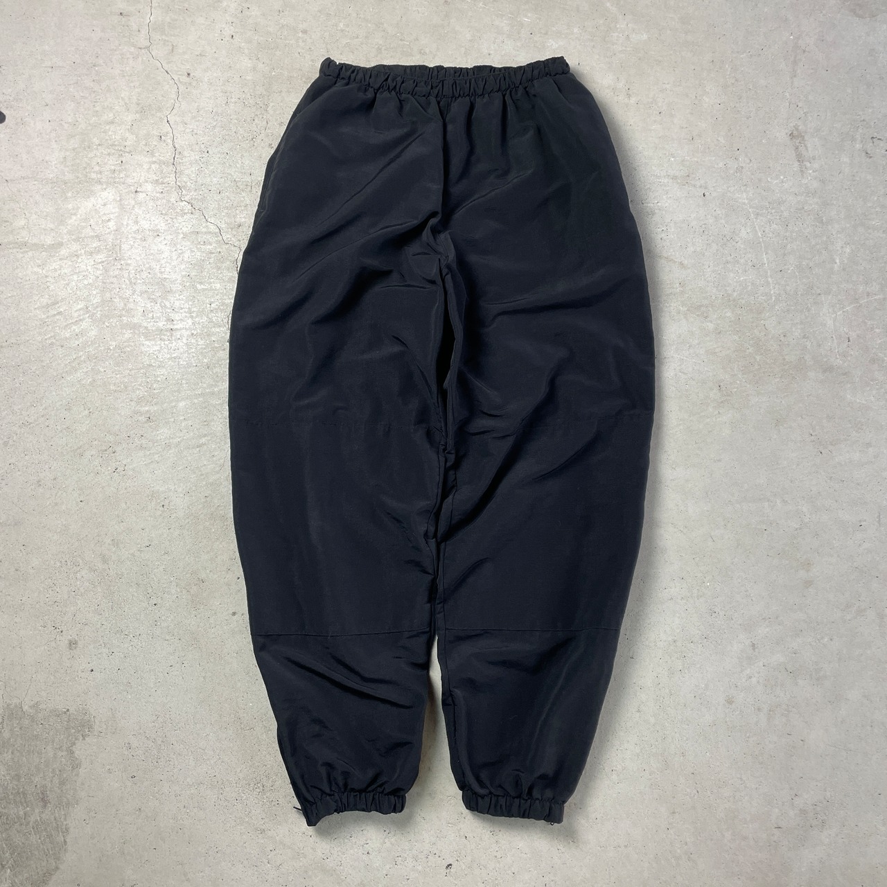 00年代 U.S.ARMY 米軍実品 SKILCRAFTミリタリー ナイロンパンツ メンズ 