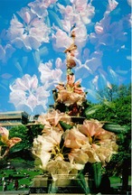 【Pentax】高性能エスピオ  Espio 115　ダークグレー