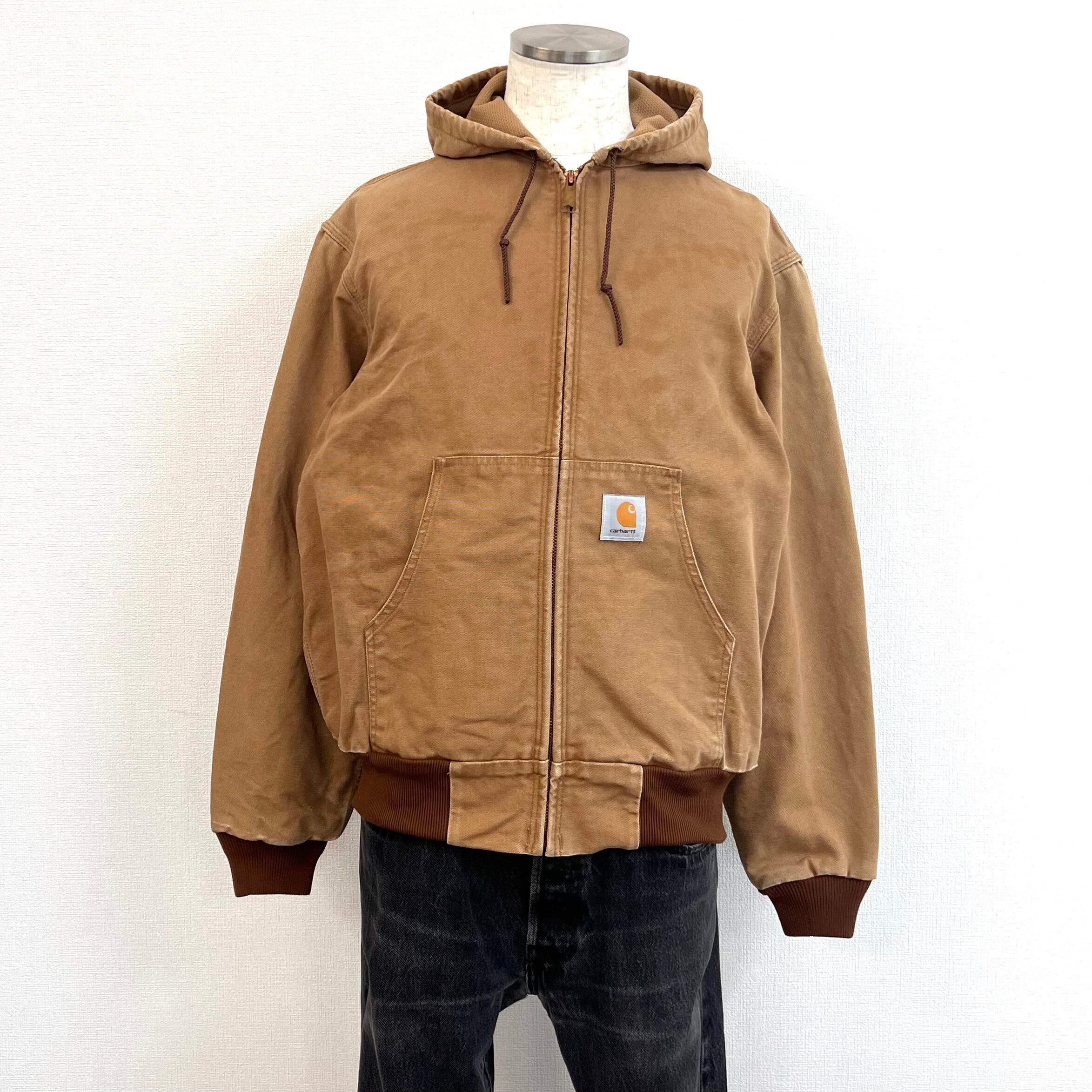 about L ] Carhartt 90