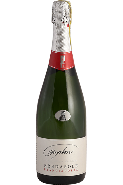 フランチャコルタ　アンフォール