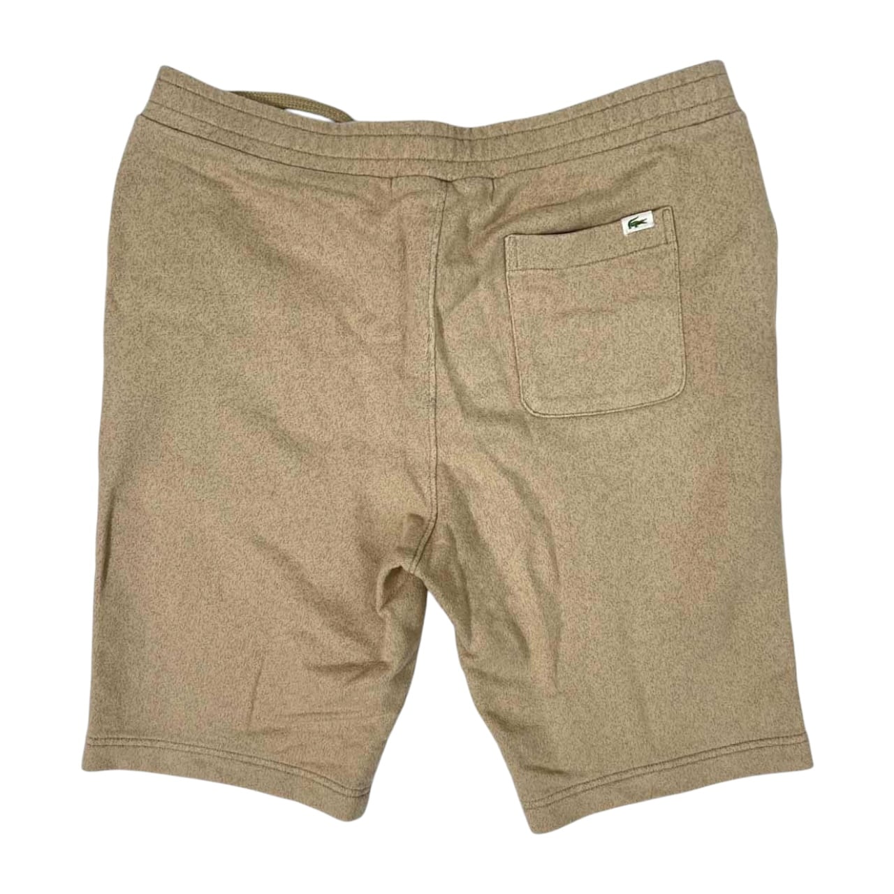 LACOSTE ラコステ スウェット ハーフパンツ FR40 /US32 /メンズ LACOSTE ラコステ スウェット ハーフパンツ FR40 /US32 /メンズ