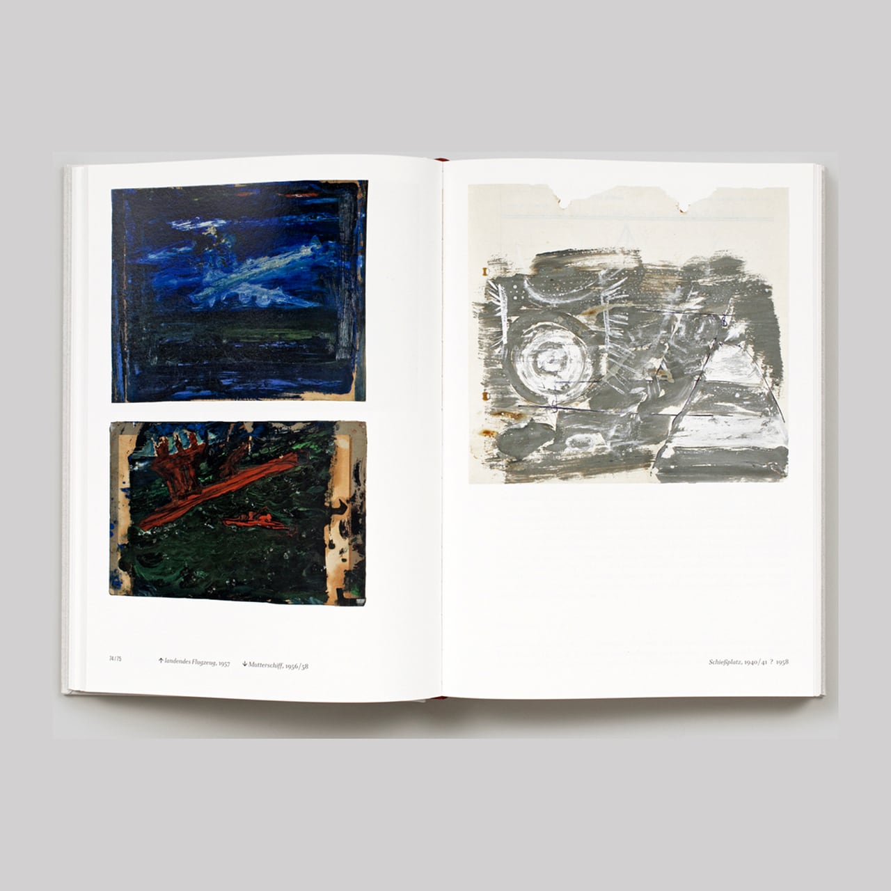 Joseph Beuys: Intuition! | ON SUNDAYS