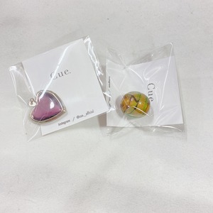 ruban.nick_nack（るばん、あさみんみん）様