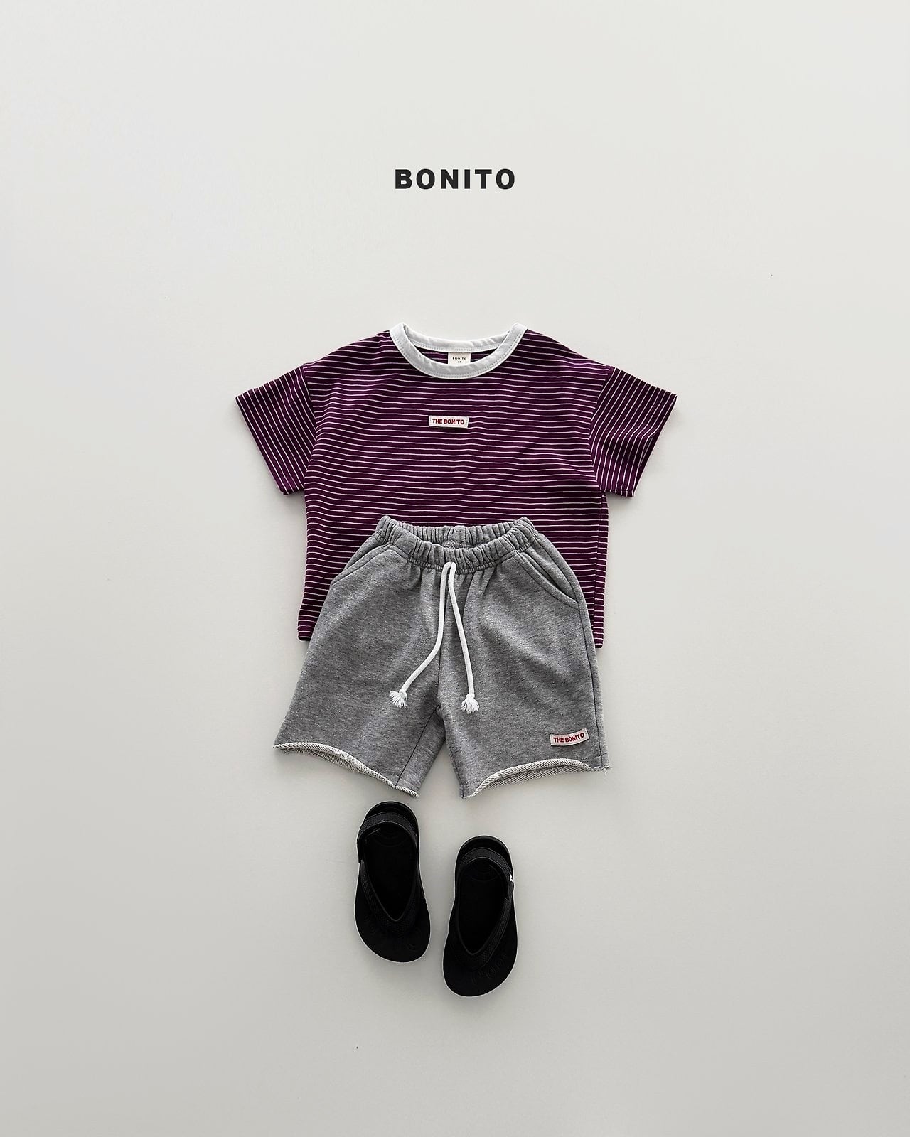 B694【即納】dekki shorts