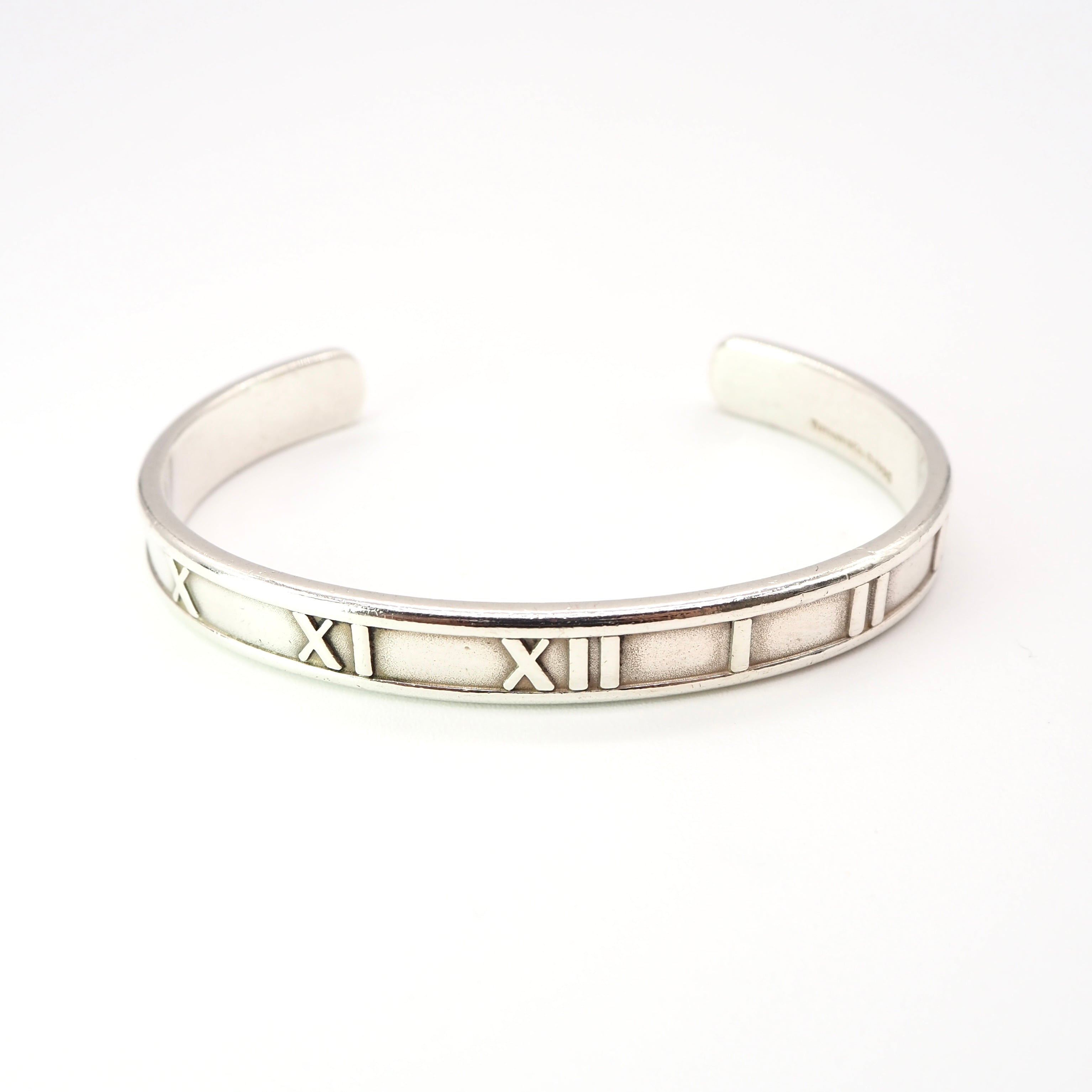 Tiffany&Co. ティファニー エルサペレッティ フルハート バングル