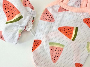 即納【ZOOBICO】Cooling Ice Mesh Sleeveless(pink/Mサイズ)