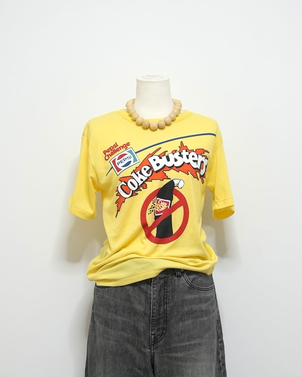 70-80s t-shirt