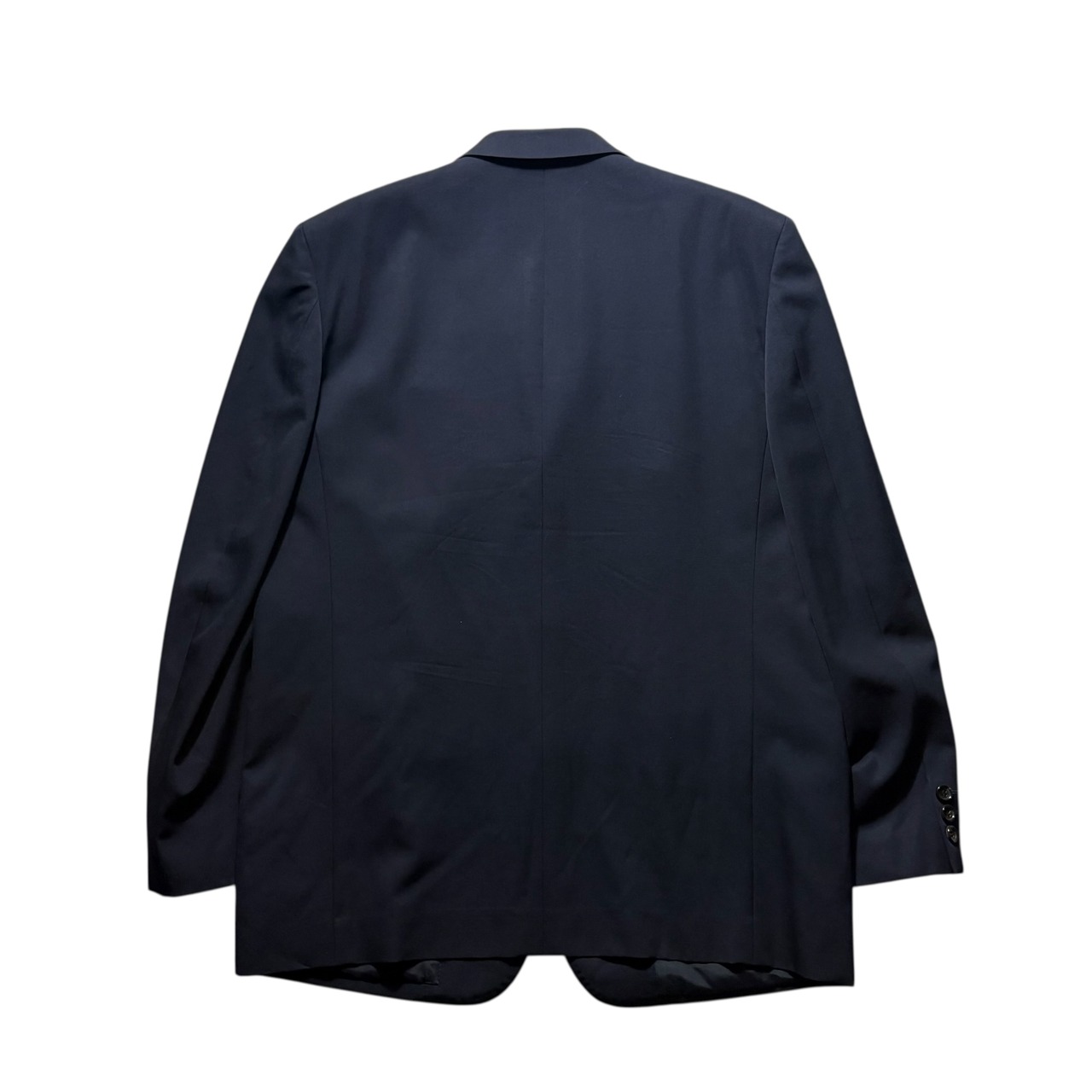 AD2000 COMME des GARCONS HOMME wool tailored jacket