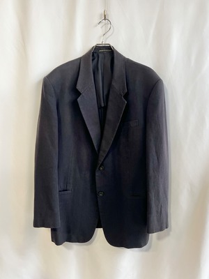Youji Yamamoto COSTUME D'HOMME vintage tailored jacket