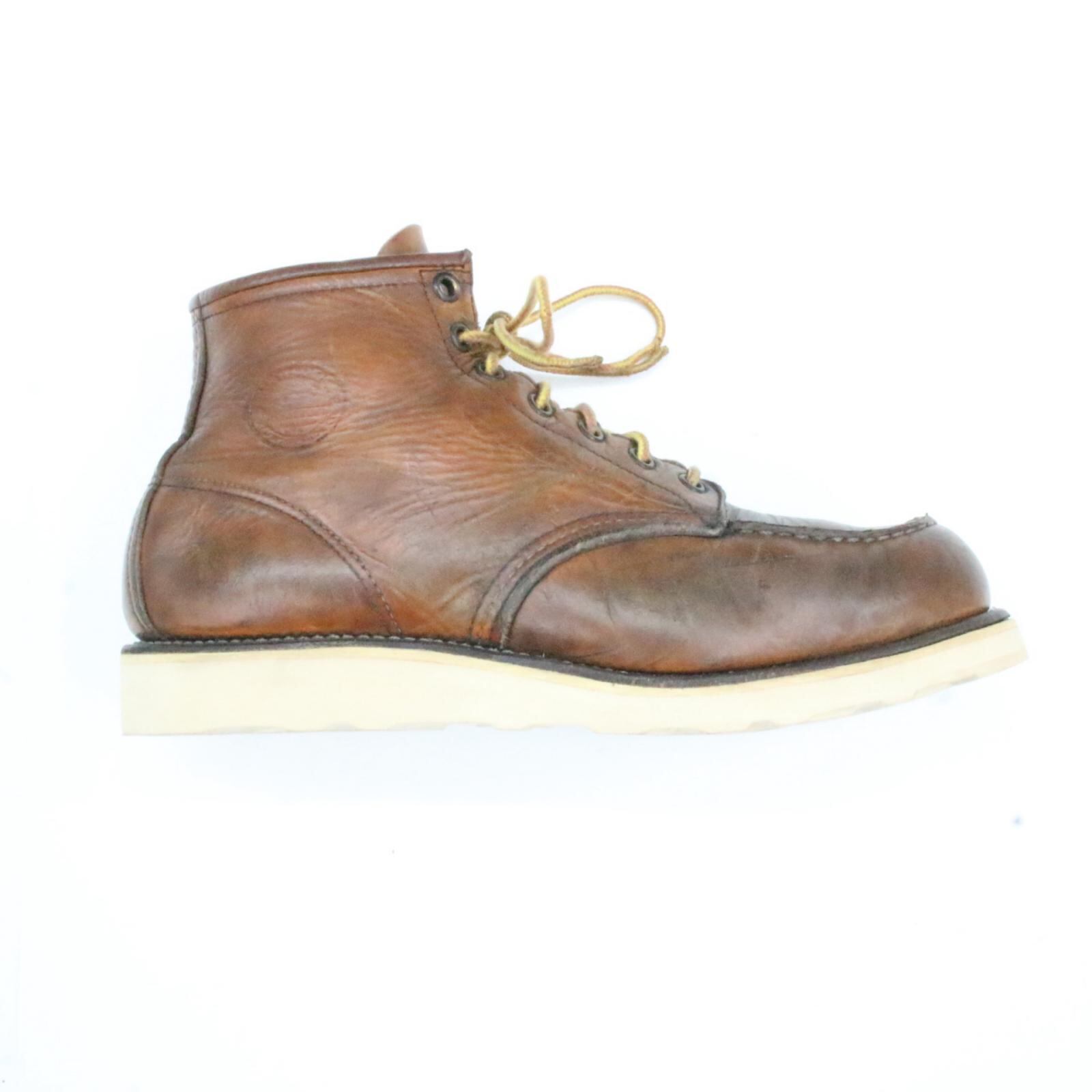 Red Wing 875 アイリッシュセッター USA製 27cm Red Wing 875 アイリッシュセッター USA製 27cm