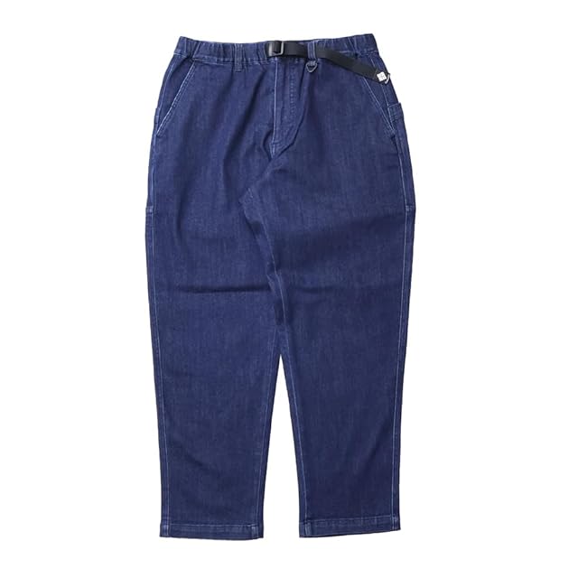 GUNG HO DENIM BAKER PANTS USA製 W36×L30 | Pay ID