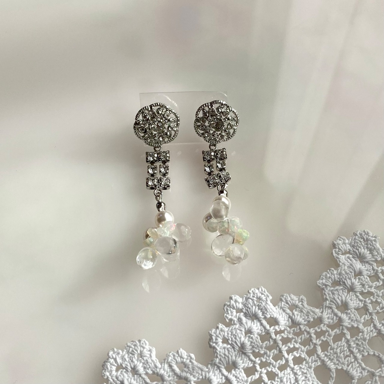 【1点もの】申し分のない魅力