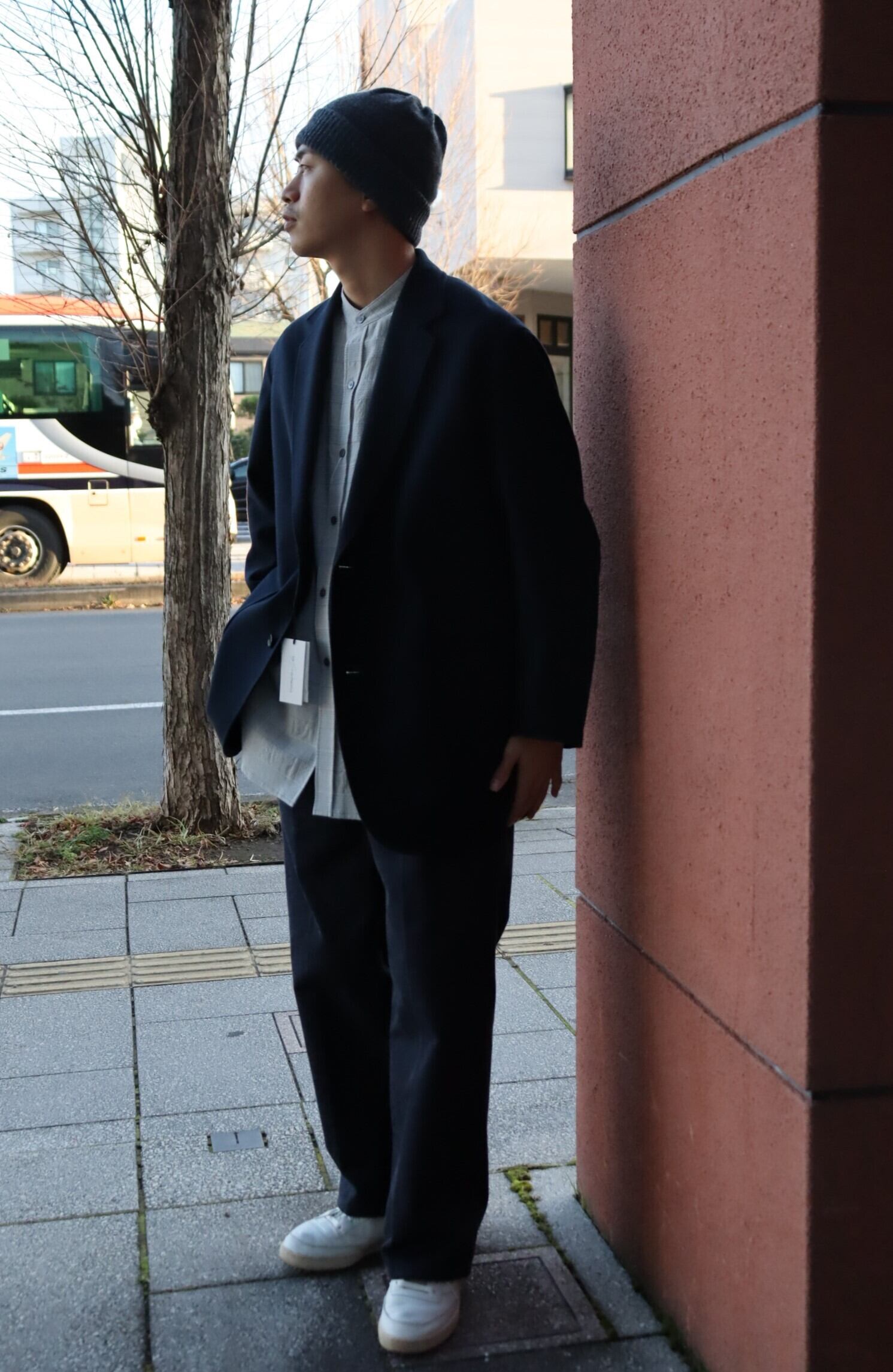 tilt The authentics | H.inch